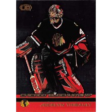 Thibault Jocelyn - 2002-03 Heads Up No.26