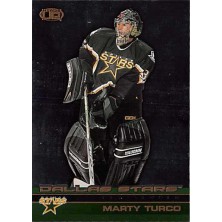 Turco Marty - 2002-03 Heads Up No.40