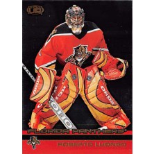Luongo Roberto - 2002-03 Heads Up No.53
