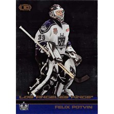 Potvin Felix - 2002-03 Heads Up No.58