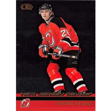 Eliáš Patrik - 2002-03 Heads Up No.71