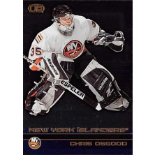 Osgood Chris - 2002-03 Heads Up No.73
