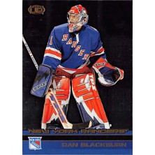 Blackburn Dan - 2002-03 Heads Up No.77