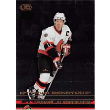 Alfredsson Daniel - 2002-03 Heads Up No.84
