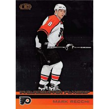 Recchi Mark - 2002-03 Heads Up No.92