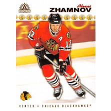 Zhamnov Alexei - 2001-02 Adrenaline No.43