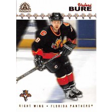 Bure Valeri - 2001-02 Adrenaline No.80