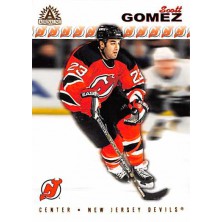 Gomez Scott - 2001-02 Adrenaline No.114