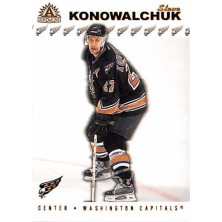 Konowalchuk Steve - 2001-02 Adrenaline No.199