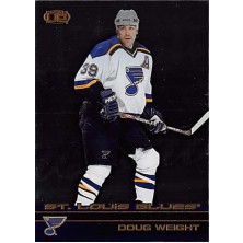 Weight Doug - 2002-03 Heads Up No.106