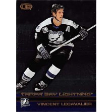 Lecavalier Vincent - 2002-03 Heads Up No.112