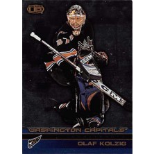 Kolzig Olaf - 2002-03 Heads Up No.125