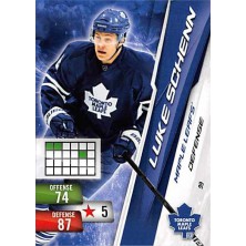 Schenn Luke - 2010-11 Adrenalyn XL No.99