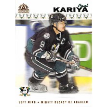 Kariya Paul - 2001-02 Adrenaline No.3