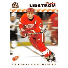 Lidstrom Nicklas - 2001-02 Adrenaline No.67