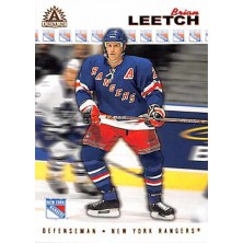 Leetch Brian - 2001-02 Adrenaline No.126