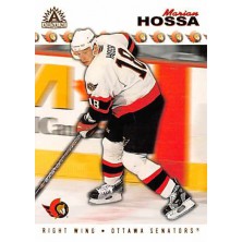 Hossa Marián - 2001-02 Adrenaline No.134