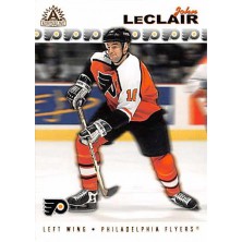 Leclair John - 2001-02 Adrenaline No.140