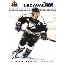 Lecavalier Vincent - 2001-02 Adrenaline No.174