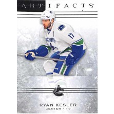Kesler Ryan - 2014-15 Artifacts No.80