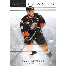 Getzlaf Ryan - 2014-15 Artifacts No.91