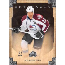 Hejduk Milan - 2013-14 Artifacts No.69