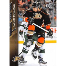 Cogliano Andrew - 2015-16 Upper Deck No.251