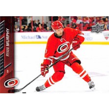 Murphy Ryan - 2015-16 Upper Deck No.288