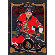 Hoffman Mike - 2015-16 O-Pee-Chee Platinum No.12