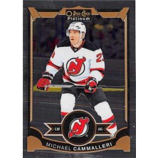 Cammalleri Michael - 2015-16 O-Pee-Chee Platinum No.26