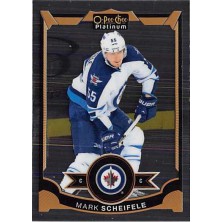 Scheifele Mark - 2015-16 O-Pee-Chee Platinum No.27