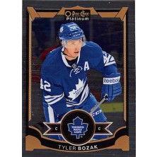 Bozak Tyler - 2015-16 O-Pee-Chee Platinum No.42