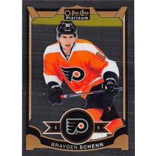 Schenn Brayden - 2015-16 O-Pee-Chee Platinum No.56