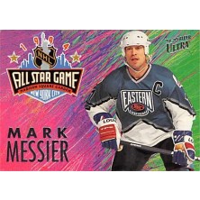 Messier Mark - 1994-95 Ultra All-Stars No.4