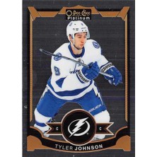 Johnson Tyler - 2015-16 O-Pee-Chee Platinum No.67