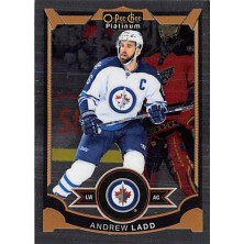 Ladd Andrew - 2015-16 O-Pee-Chee Platinum No.82