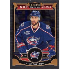 Foligno Nick - 2015-16 O-Pee-Chee Platinum No.92