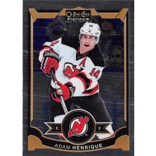 Henrique Adam - 2015-16 O-Pee-Chee Platinum No.98