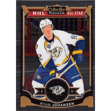 Johansen Ryan - 2015-16 O-Pee-Chee Platinum No.99