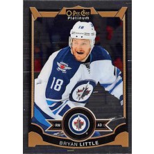 Little Bryan - 2015-16 O-Pee-Chee Platinum No.126