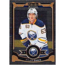 Ennis Tyler - 2015-16 O-Pee-Chee Platinum No.148