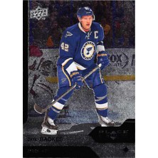 Backes David - 2013-14 Black Diamond No.20