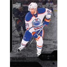 Gagner Sam - 2013-14 Black Diamond No.22