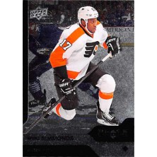 Simmonds Wayne - 2013-14 Black Diamond No.36