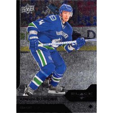 Burrows Alexandre - 2013-14 Black Diamond No.40