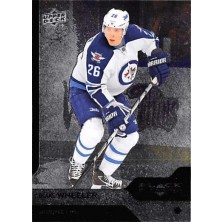 Wheeler Blake - 2013-14 Black Diamond No.97