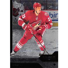 Ekman-Larsson Oliver - 2013-14 Black Diamond No.76