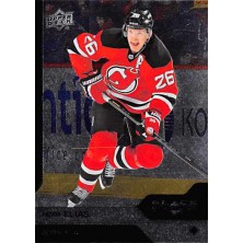 Eliáš Patrik - 2013-14 Black Diamond No.99