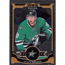 Spezza Jason - 2015-16 O-Pee-Chee Platinum No.11