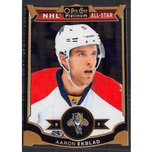 Ekblad Aaron - 2015-16 O-Pee-Chee Platinum No.51